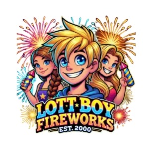 Image for Lott Boy Fireworks with ID of: 6979990