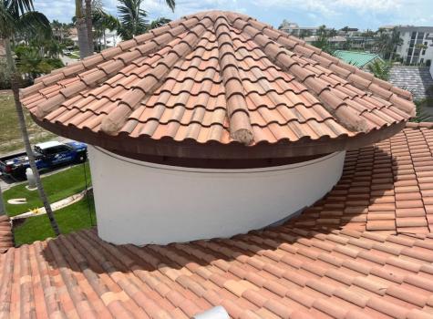 Image for Florida Clean Roof with ID of: 6887361