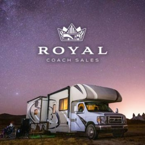 Image for Royal Coach Sales with ID of: 6887391