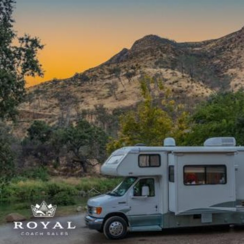 Image for Royal Coach Sales with ID of: 6887393