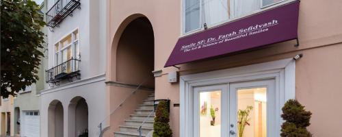 Image for San Francisco Dentist Smile SF with ID of: 6887465