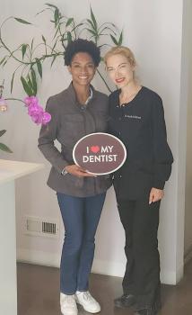 Image for San Francisco Dentist Smile SF with ID of: 6887470