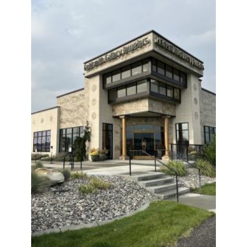 Image for Goldsmith Gallery Jewelers with ID of: 6887607
