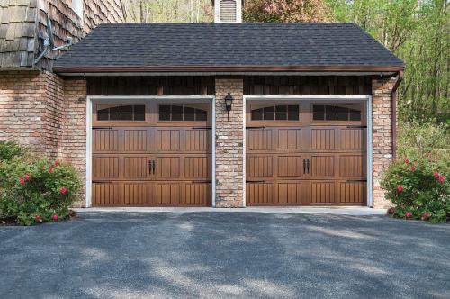 Image for Legacy Garage Doors with ID of: 6887627