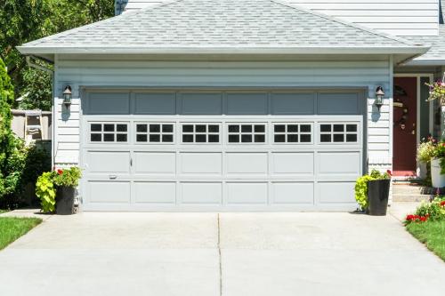 Image for Legacy Garage Doors with ID of: 6887629