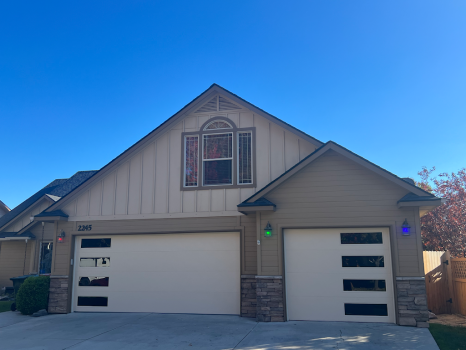 Image for Legacy Garage Doors with ID of: 6887630