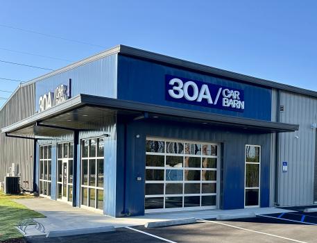 Image for 30 A Car Barn with ID of: 6887639