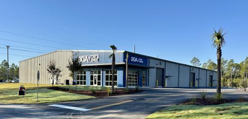 Image for 30 A Car Barn with ID of: 6887643