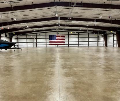 Image for 30 A Car Barn with ID of: 6887644