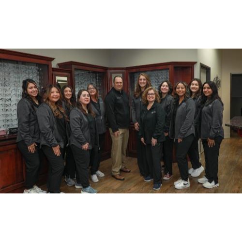 Image for Crystal Clear Eye Care with ID of: 6887928