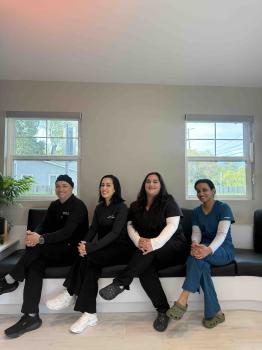 Image for Mona Lisa Smile Dental with ID of: 6887948
