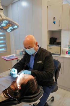 Image for Mona Lisa Smile Dental with ID of: 6887951
