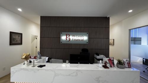Image for PB Canada Financial with ID of: 6888016