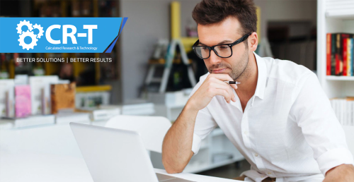 Image for CR-T IT Services (Calculated Research & Technology) with ID of: 6888144