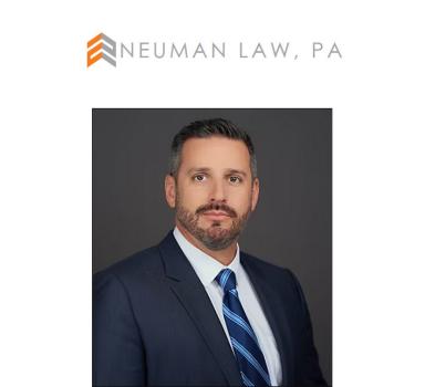 Image for Neuman Law, PA with ID of: 6888229