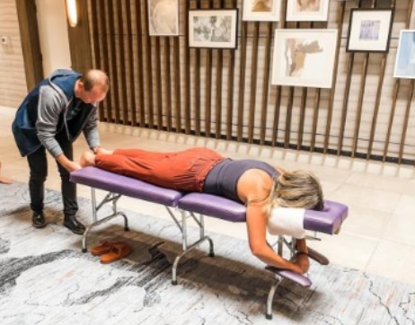 Image for Radiance Chiropractic with ID of: 5443211