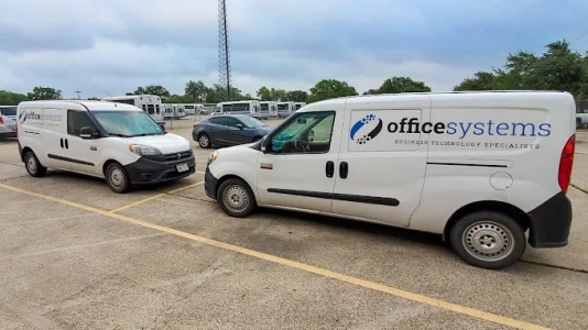 Image for Office Systems with ID of: 6888343