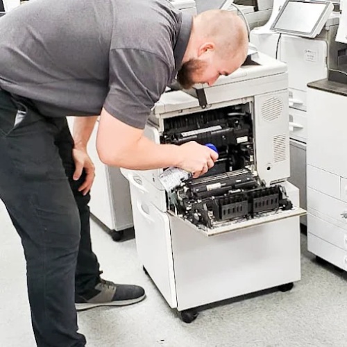 Image for Office Systems with ID of: 6888347