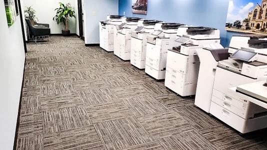 Image for Office Systems with ID of: 6888355