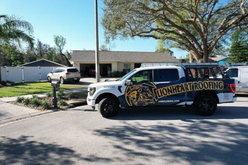 Image for Lionheart Roofing with ID of: 6888466