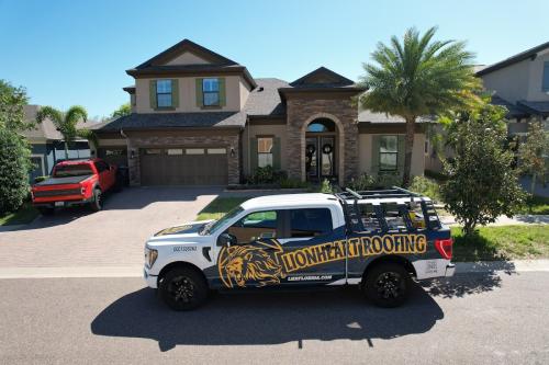 Image for Lionheart Roofing with ID of: 6888472