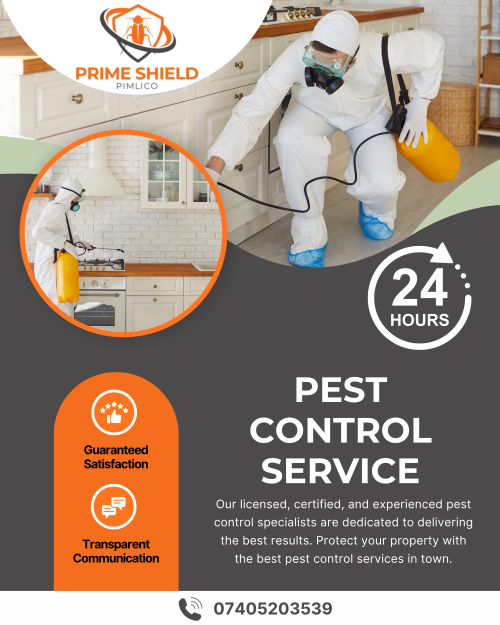 Image for PrimeShield Pimlico with ID of: 6888514