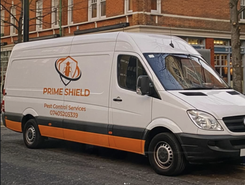 Image for PrimeShield Pimlico with ID of: 6888518