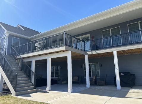 Image for Odean Construction LLC with ID of: 6888664