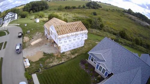 Image for Odean Construction LLC with ID of: 6888666