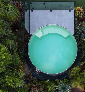 Image for Outback Plunge Pool with ID of: 6888826
