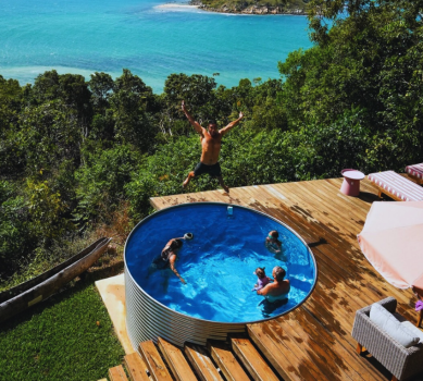 Image for Outback Plunge Pool with ID of: 6888827