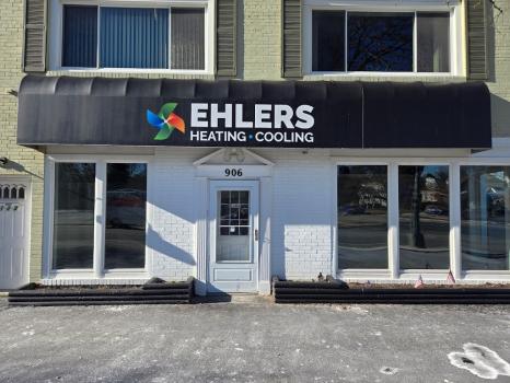 Image for Ehlers Heating & Cooling with ID of: 6888858