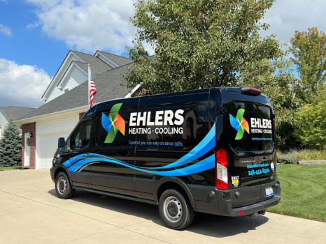 Image for Ehlers Heating & Cooling with ID of: 6888859