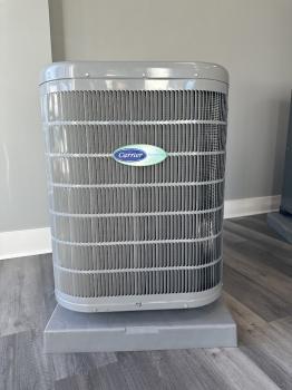 Image for Ehlers Heating & Cooling with ID of: 6888860