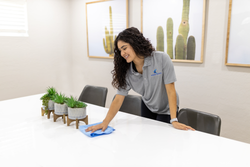 Image for Keepers Commercial Cleaning with ID of: 6888925