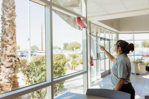 Image for Keepers Commercial Cleaning with ID of: 6888926