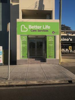 Image for Better Life Care Services with ID of: 6888934