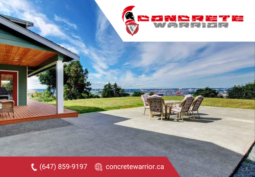 Image for Concrete Warrior Inc. with ID of: 6889031