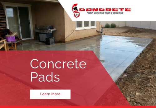 Image for Concrete Warrior Inc. with ID of: 6889032