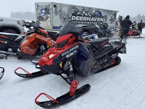 Image for Deerhaven Powersports with ID of: 6889079