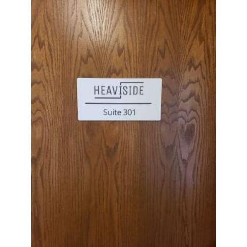 Image for Heaviside Digital with ID of: 6889137