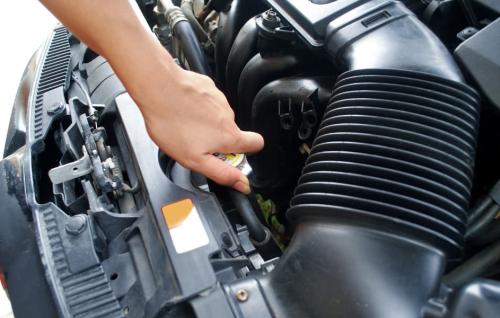 Image for Radiateurs d'Auto Willard Inc (Les) with ID of: 6889166