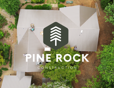 Image for Pine Rock Roofing with ID of: 6889269