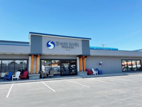 Image for Snake River Pool & Spa with ID of: 6889334