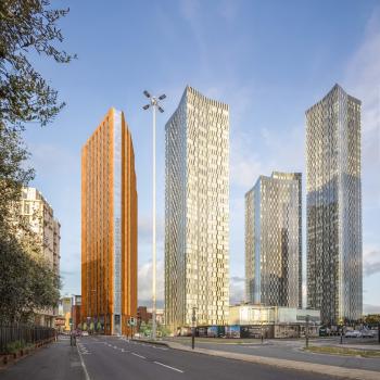 Image for Fusion Students Manchester with ID of: 6889413