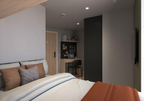 Image for Fusion Students Manchester with ID of: 6889414