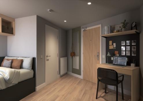 Image for Fusion Students Manchester with ID of: 6889415