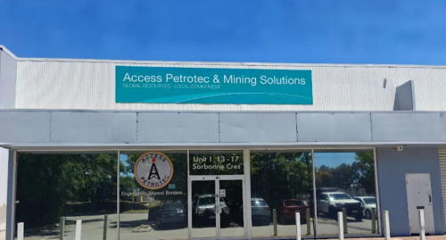 Image for Access Petrotec Pty Ltd with ID of: 6889428