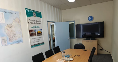 Image for Access Petrotec Pty Ltd with ID of: 6889429