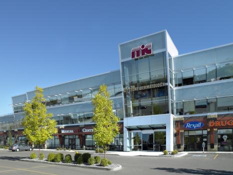 Image for MIC Medical Imaging - Century Park with ID of: 6889467
